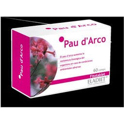 Pau D'Arco 60comp
