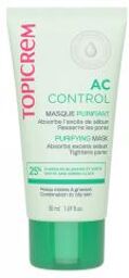 AC Control Masque Purifiant Peaux Mixtes à Grasses 50 ml - Tube 50 ml