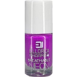 Vernis à Ongles Neon Violet 701 1ut