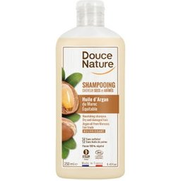 Shampooing Argan Bio 250ml