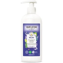 Relax Gel Douche 400ml