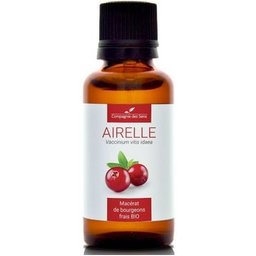 Airelle Macérat De Bourgeons Bio 30ml