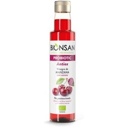 Biosan Probiotic Antiox Apple Cider Vinegar with Cherry 250ml