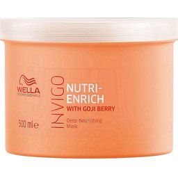 Invigo Masque Enrichissant Nutri 500ml