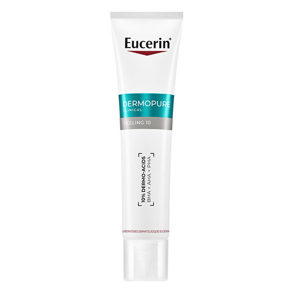 DermoPure Clinical Peeling 10 40ml