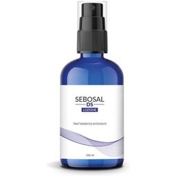 Ds Shampooing 200ml