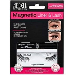 Ensemble Magnetic Liner & Lash Accent Liner