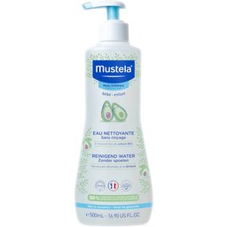 Bébé Eau Nettoyant sans rinçage