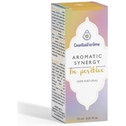 Aromatic Synergy be positive 15ml