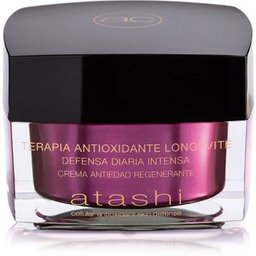 Atashi® Antioxidant Therapy Longetive Anti-Ageing Cream 50ml