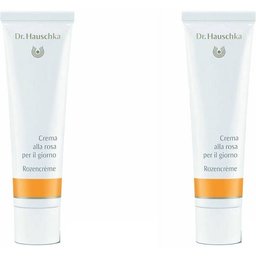 Crème de Jour à La Rose