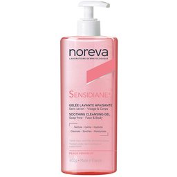 Laboratoires Sensidiane® Gelée lavante apaisante