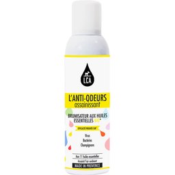 Brumisateur Anti-odeurs Assainissant 150ml