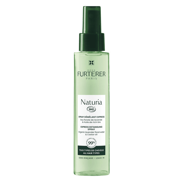 Naturia Spray Démêlant Express Bio 150ml