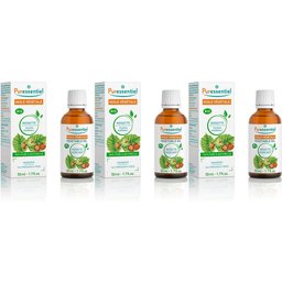 Puressentiel Huile Végétale BIO Noisette