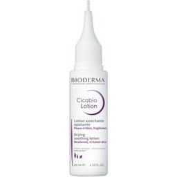 Cicabio Lotion 40 ml