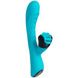 Molly Turquoise Rechargeable 1ut