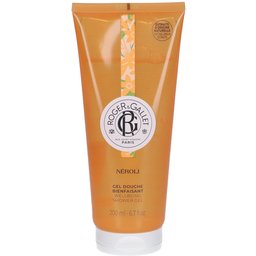 Gel Douche Bienfaisant Néroli