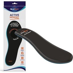 Semelle Active Memory Taille 41 1 Paire