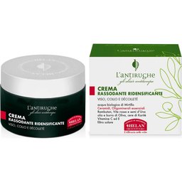 l'Antirughe Crème Rempolpante Liftant 50ml