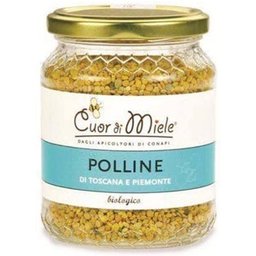 Miel de Coeurs de Pollen 200g