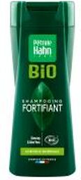 Pétrole Hahn Shampoing Fortifiant Cheveux Normaux Bio 250 ml - Flacon 250 ml