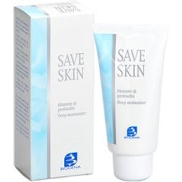 Save Skin Crème Hydratant Visage 50ml