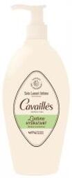 Soin Lavant Intime Hydratant 500 ml - Flacon-Pompe 500 ml