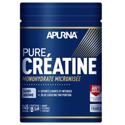 Apurna Pure Créatine Neutre
