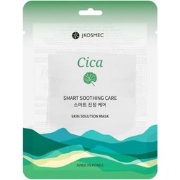 Skin Solution Cica Mask 25ml