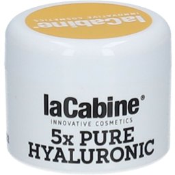 LaCabine® 5x Pure Hyaluronic Crème