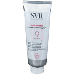 Sensifine Baume démaquillant