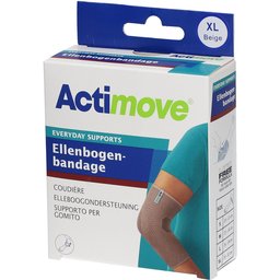 Bandage Coude Extra Large