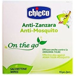 ZANZANO SALVIETTINE 15PZ