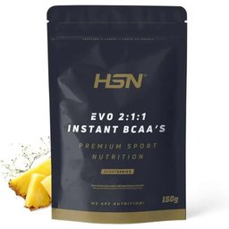 Evo 2:1:1 BCAA's Instantanés Ananas 150g