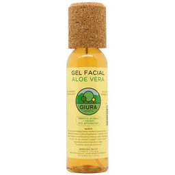Gel Visage Aloe Vera 200ml