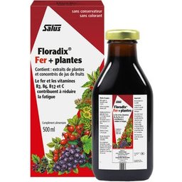 Floradix™ 500ml