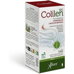 Colilen IBS - 96 gélules