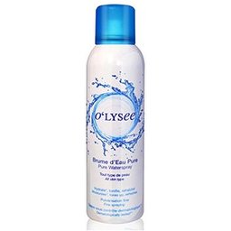 O'Lysee Brume De Beauté Relaxante Provitamine B5 150ml