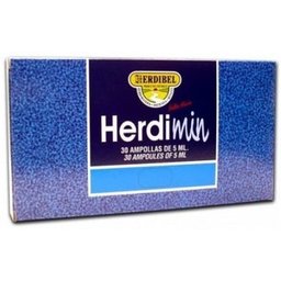 Herdimin Art Os 30 Ampoules