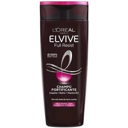 L'Oreal Elvive Full Resist Shampooing Fortifiant 370ml