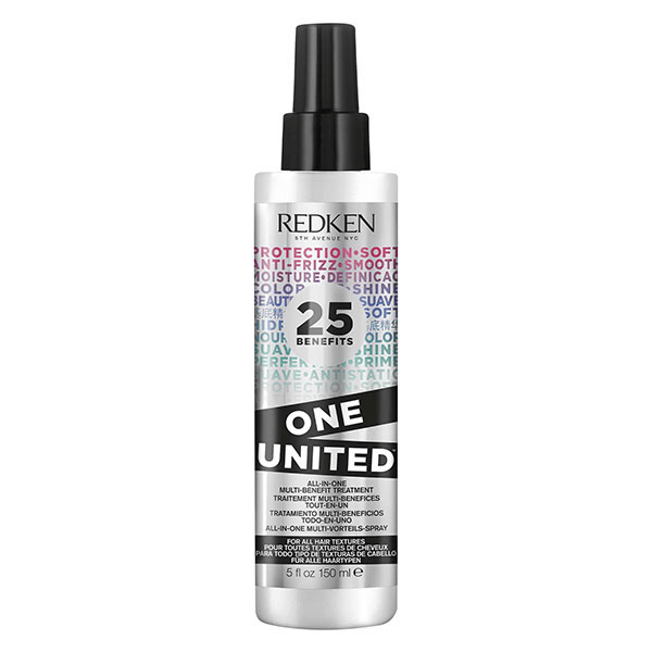 Spray Multi-Bénéfices One United