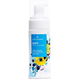 Soft Facial Cleanser Peau Sèche/Normale 150ml