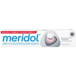 Meridol® Protection Gencives & Blancheur Dentifrice