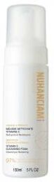 Mousse Nettoyante Vitamine C 150 ml - Flacon-Pompe 150 ml