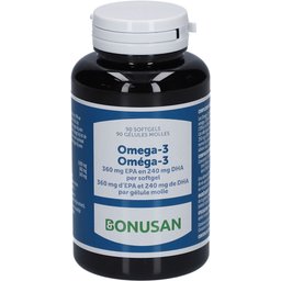 Oméga-3
