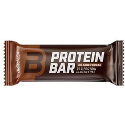 Protein Bar Double Chocolate 16x70g