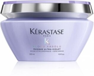 Masque Ultra-Violet Blond Absolu