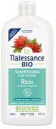 Shampooing Fortifiant Ricin & Kératine Bio 500 ml - Flacon 500 ml