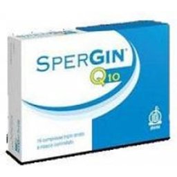 Spergin Q10 16Cpr